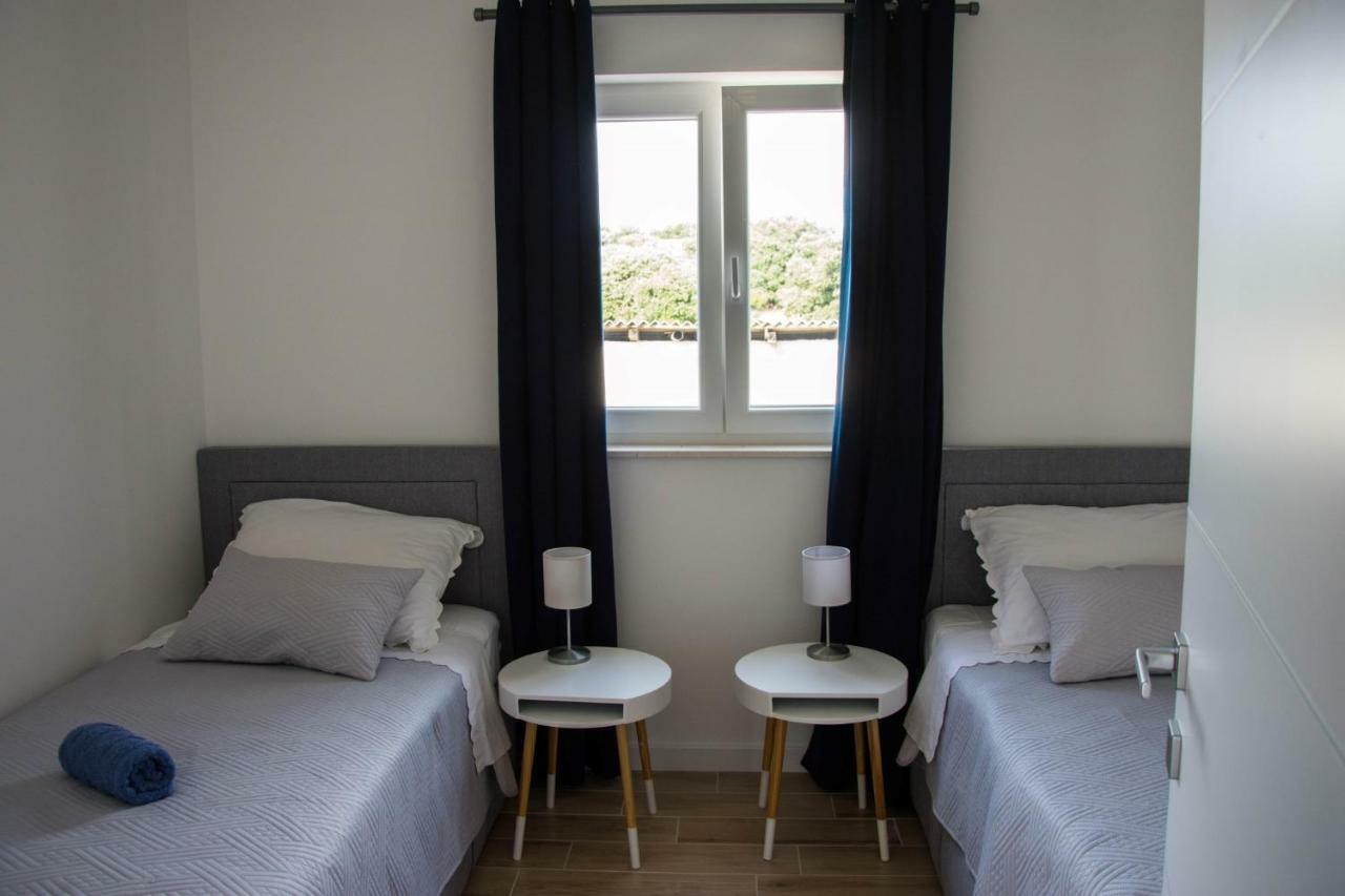 Apartments Melody Мандре Экстерьер фото